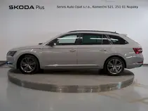 Superb SportLine