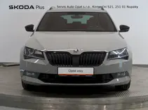 Superb SportLine