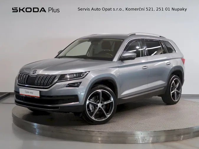 Kodiaq 