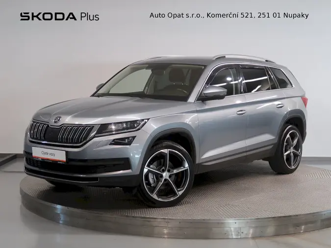 Kodiaq