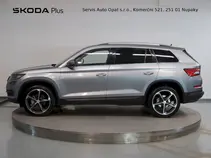 Kodiaq 