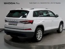 Kodiaq Style