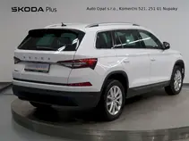Kodiaq Style