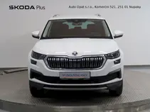 Kodiaq Style