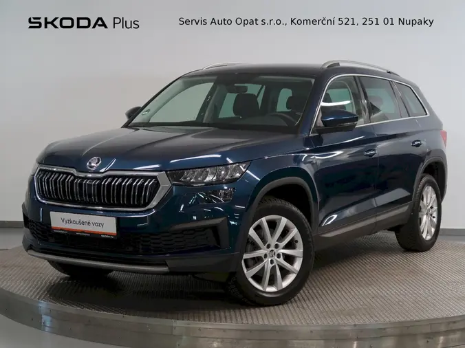 Kodiaq 