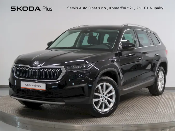 Kodiaq 