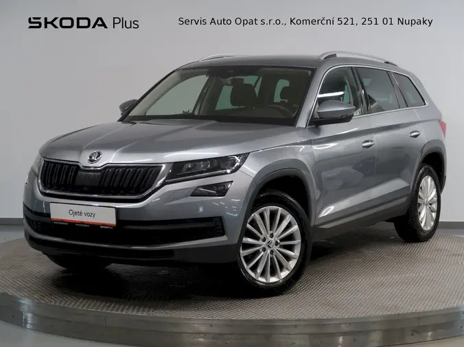 Kodiaq 