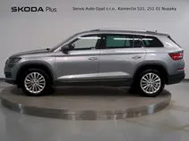 Kodiaq 