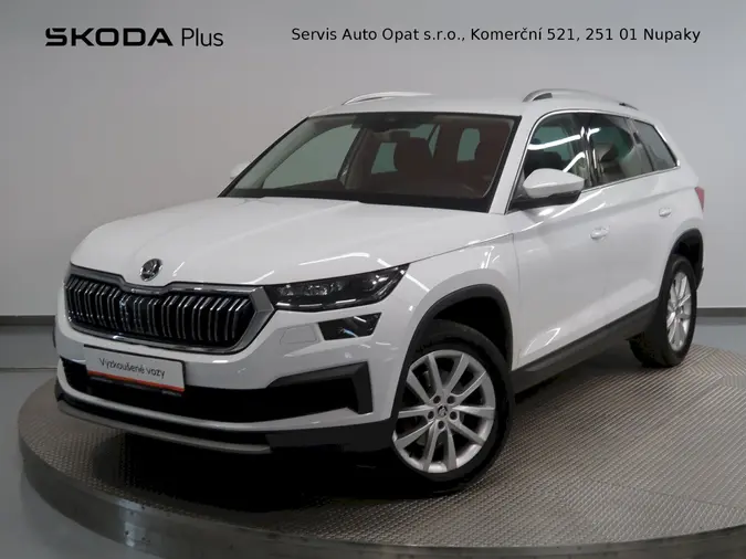 Kodiaq 