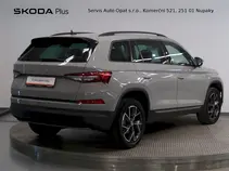 Kodiaq Ambition Plus