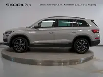 Kodiaq Ambition Plus