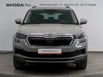 Kodiaq Ambition Plus
