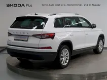 Kodiaq Style Plus