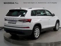 Kodiaq Style Plus