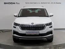 Kodiaq Style Plus