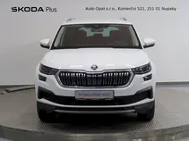 Kodiaq Style Plus