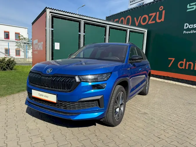 Kodiaq