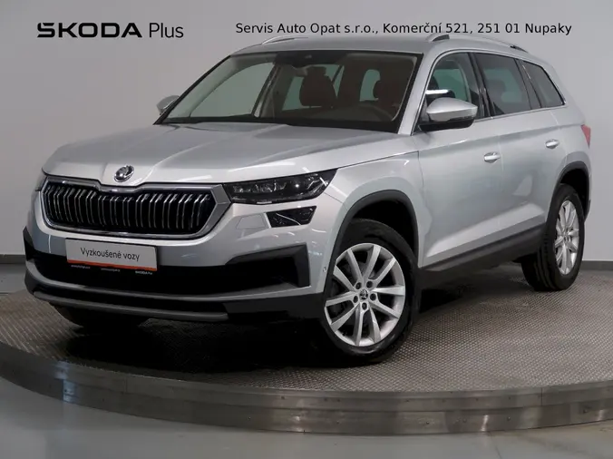 Kodiaq 