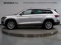 Kodiaq 