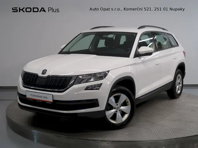 Kodiaq 
