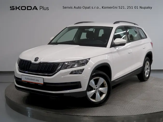 Kodiaq