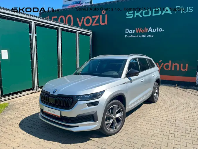 Kodiaq