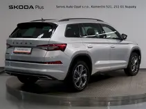 Kodiaq SportLine
