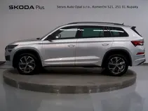 Kodiaq SportLine
