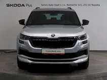 Kodiaq SportLine