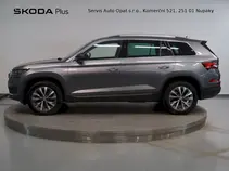 Kodiaq Style