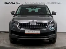 Kodiaq Style