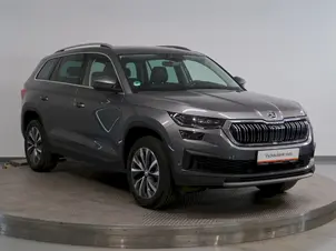 Škoda Kodiaq Style