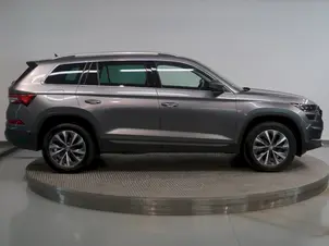 Škoda Kodiaq Style
