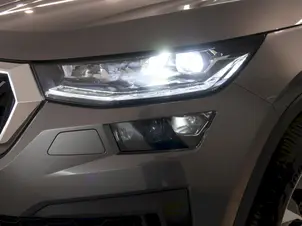 Škoda Kodiaq Style
