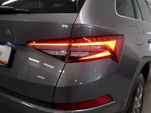 Škoda Kodiaq Style