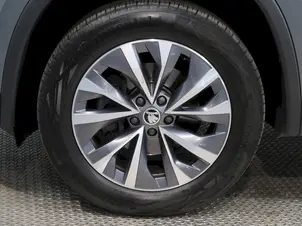 Škoda Kodiaq Style