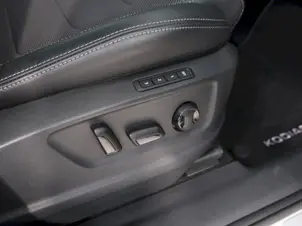 Škoda Kodiaq Style