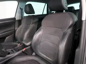 Škoda Kodiaq Style