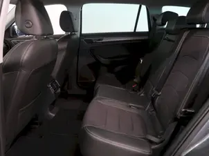 Škoda Kodiaq Style
