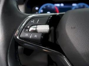 Škoda Kodiaq Style