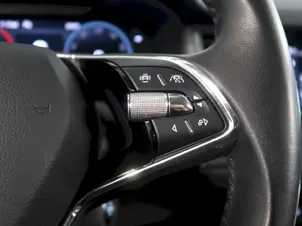Škoda Kodiaq Style