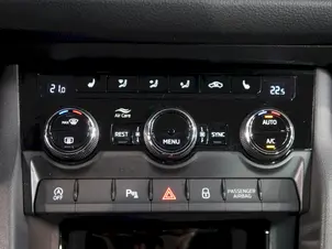 Škoda Kodiaq Style