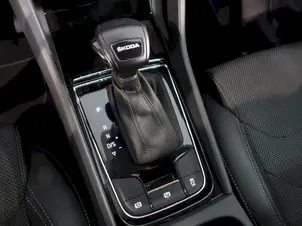 Škoda Kodiaq Style