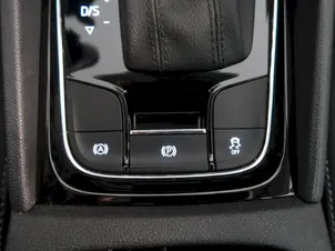 Škoda Kodiaq Style