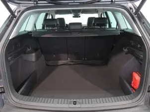 Škoda Kodiaq Style