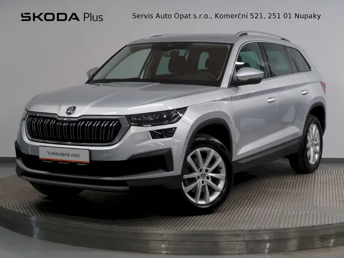 Kodiaq 