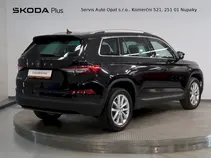 Kodiaq Style
