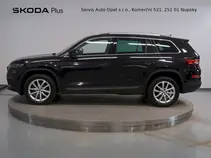 Kodiaq Style