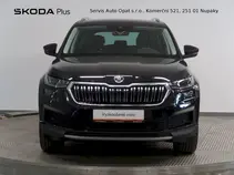 Kodiaq Style
