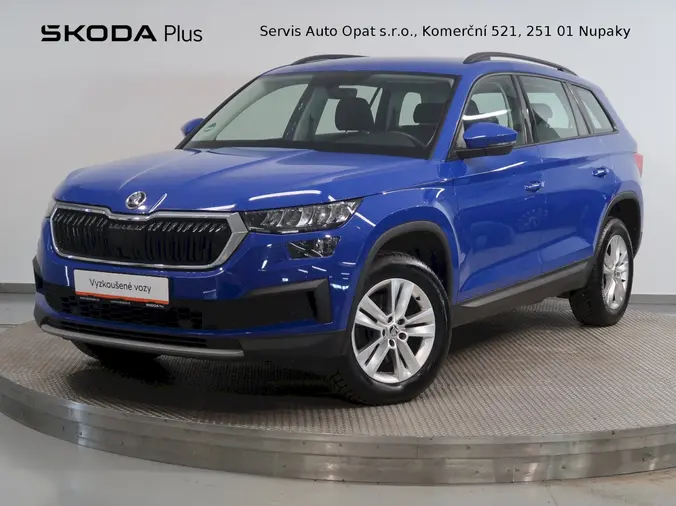 Kodiaq 